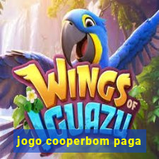 jogo cooperbom paga